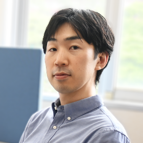 Yukinori Onishi