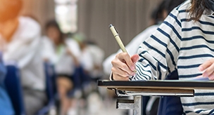 学生支援